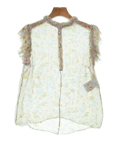 PHILOSOPHY DI LORENZO SERAFINI Blouses