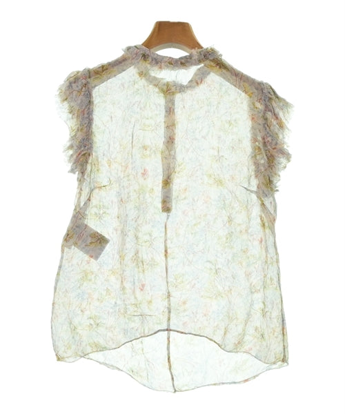 PHILOSOPHY DI LORENZO SERAFINI Blouses