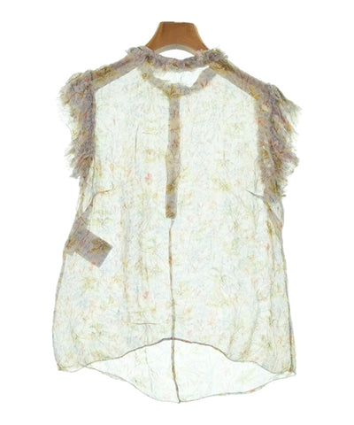 PHILOSOPHY DI LORENZO SERAFINI Blouses