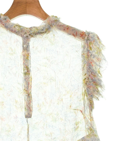 PHILOSOPHY DI LORENZO SERAFINI Blouses