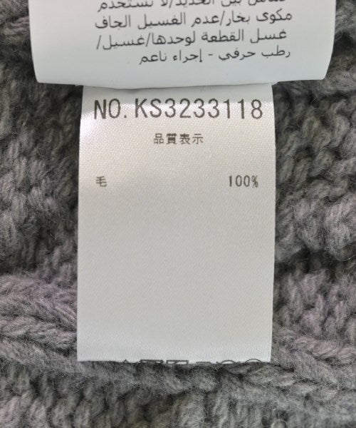 PHILOSOPHY DI LORENZO SERAFINI Sweaters