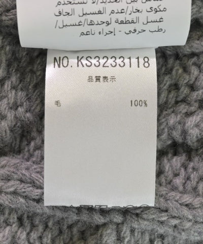 PHILOSOPHY DI LORENZO SERAFINI Sweaters