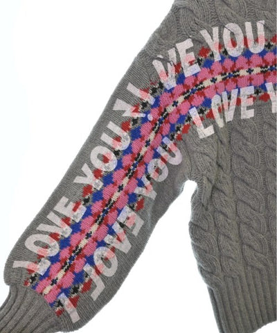 PHILOSOPHY DI LORENZO SERAFINI Sweaters