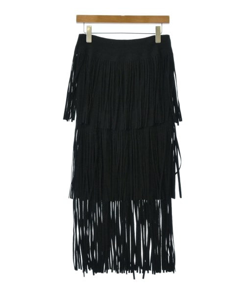 PHILOSOPHY DI LORENZO SERAFINI Long/Maxi length skirts