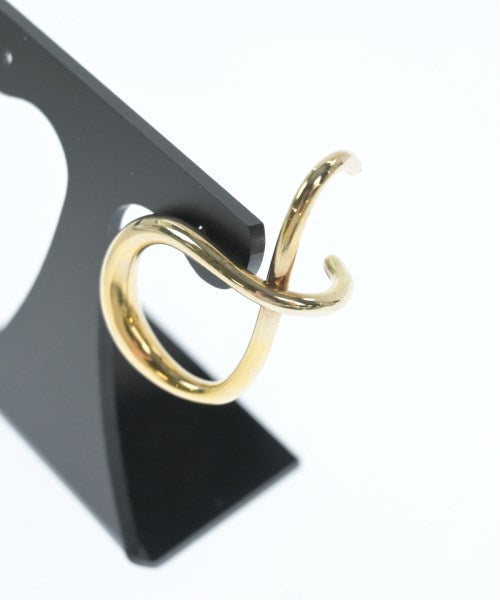 Charlotte Chesnais Pierces