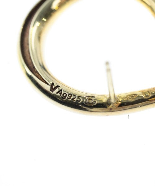 Charlotte Chesnais Pierces