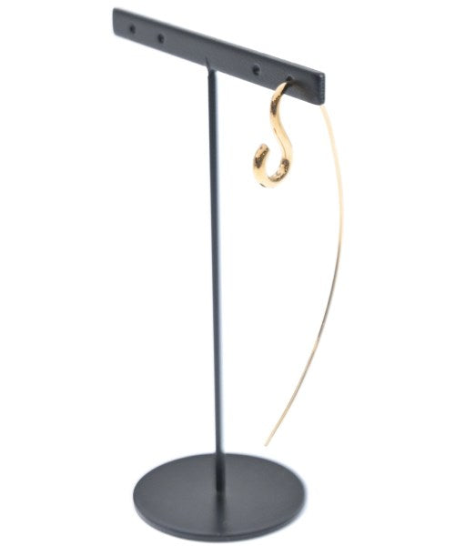 Charlotte Chesnais Pierces