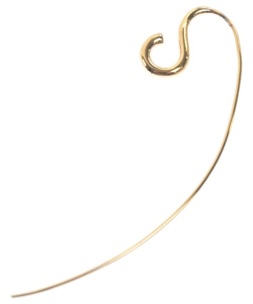 Charlotte Chesnais Pierces