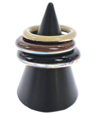 Charlotte Chesnais Rings