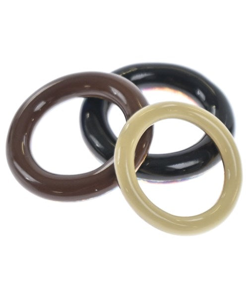 Charlotte Chesnais Rings