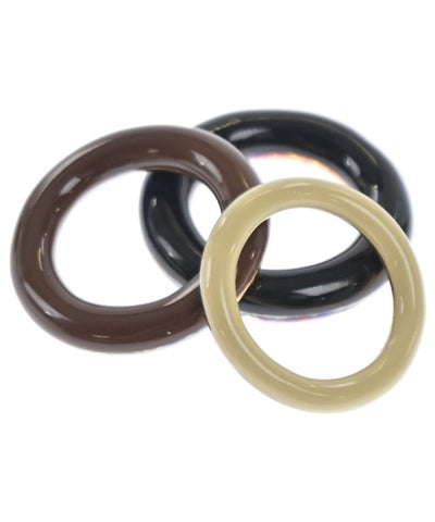 Charlotte Chesnais Rings