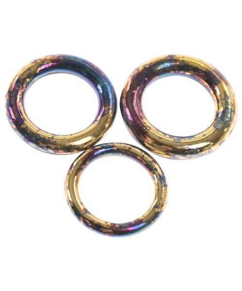 Charlotte Chesnais Rings