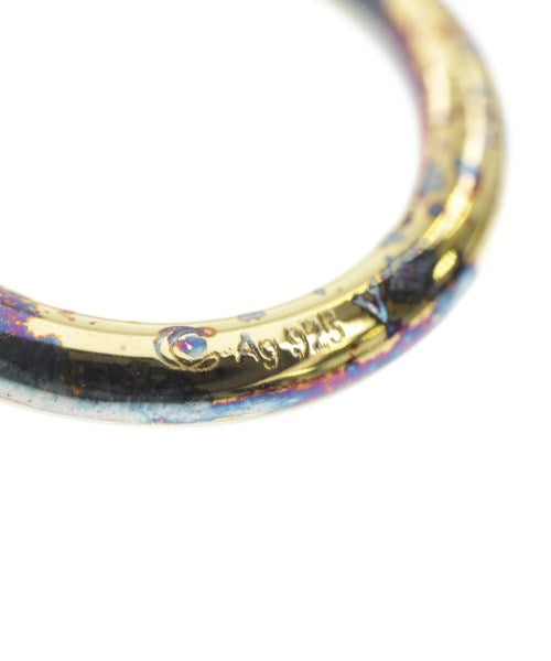 Charlotte Chesnais Rings