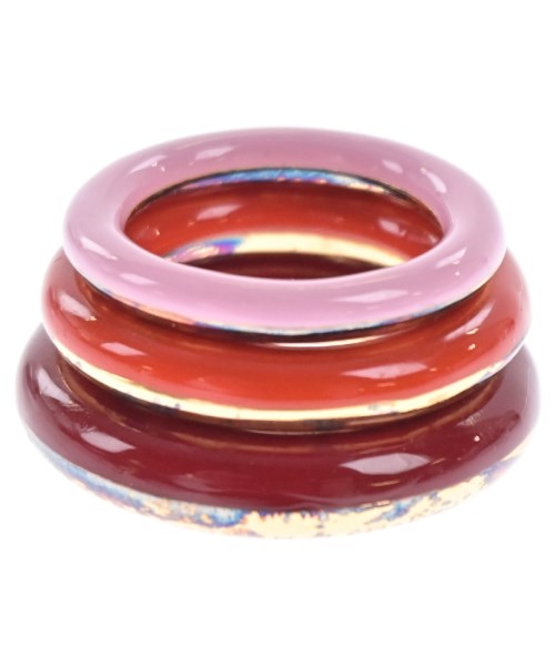 Charlotte Chesnais Rings