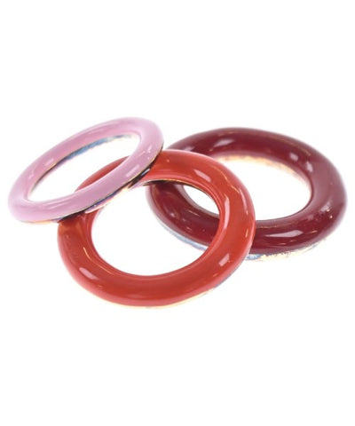 Charlotte Chesnais Rings