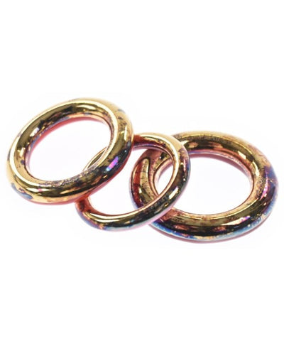 Charlotte Chesnais Rings