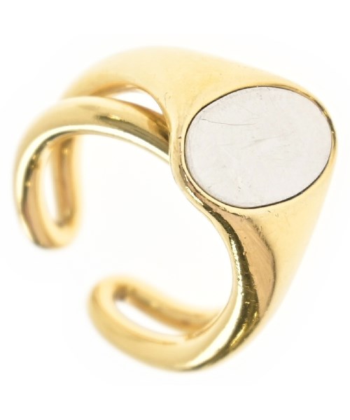 Charlotte Chesnais Rings