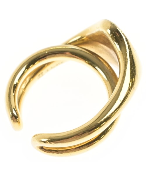 Charlotte Chesnais Rings