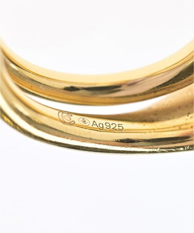 Charlotte Chesnais Rings