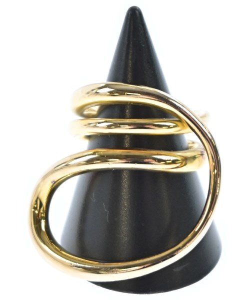 Charlotte Chesnais Rings
