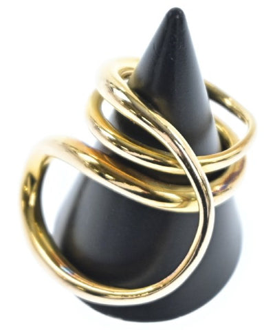 Charlotte Chesnais Rings