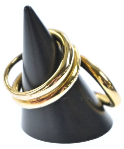 Charlotte Chesnais Rings