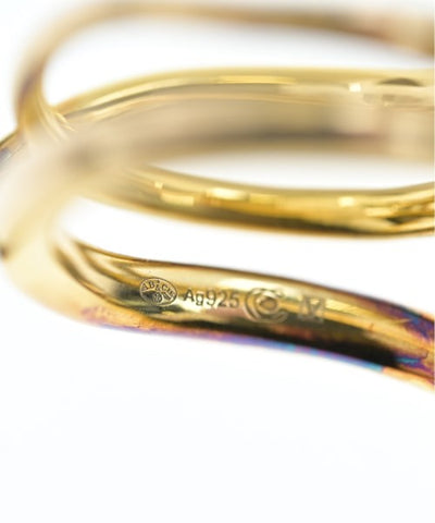 Charlotte Chesnais Rings