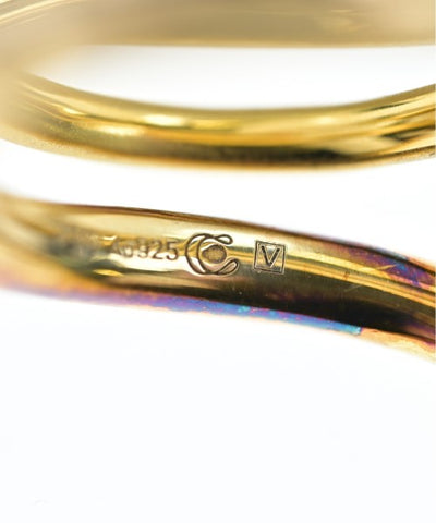 Charlotte Chesnais Rings