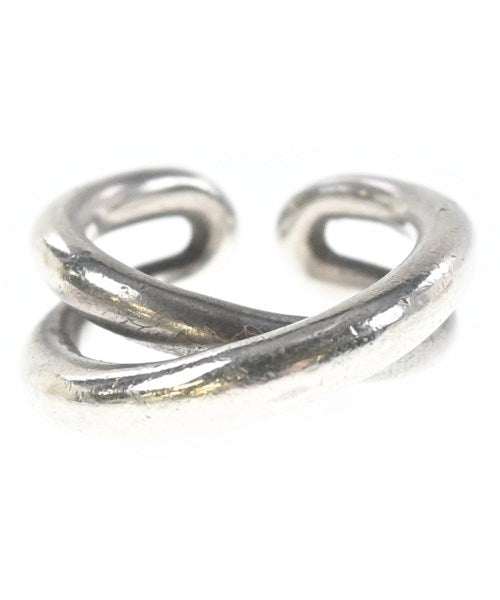 Charlotte Chesnais Rings