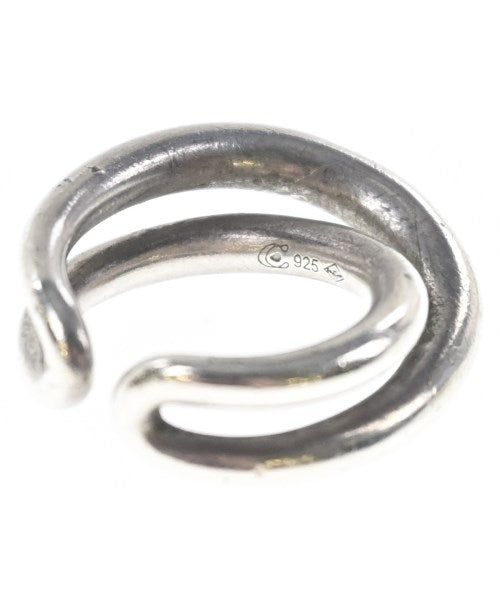 Charlotte Chesnais Rings