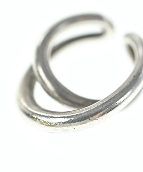 Charlotte Chesnais Rings