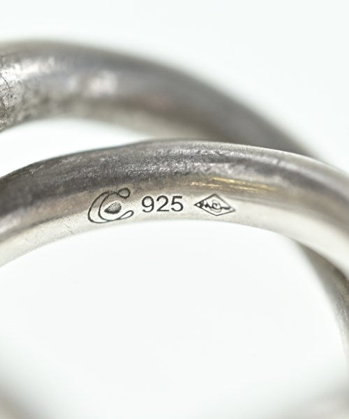 Charlotte Chesnais Rings