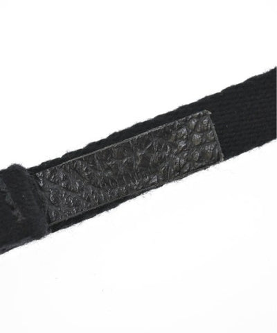 ALYX Belts