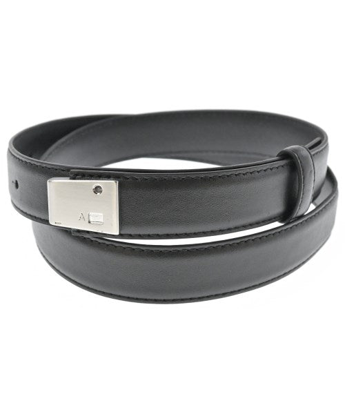 ALYX Belts