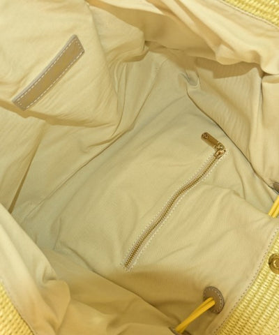 ANITA BILARDI Basket bags