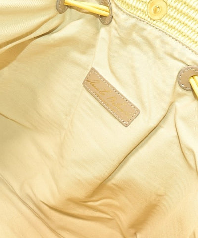 ANITA BILARDI Basket bags