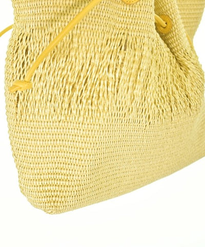 ANITA BILARDI Basket bags