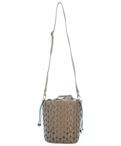 ANITA BILARDI Shoulder bags