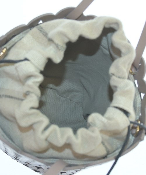 ANITA BILARDI Shoulder bags