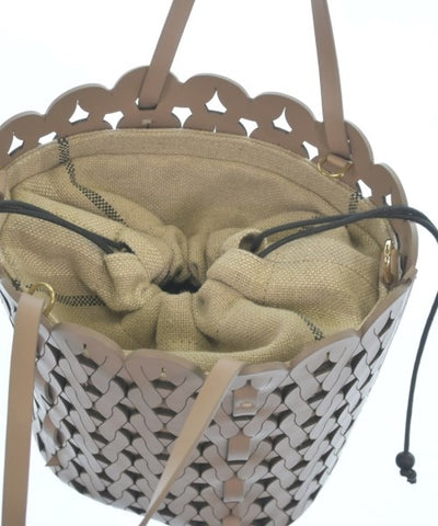 ANITA BILARDI Shoulder bags