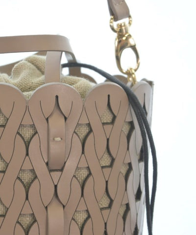 ANITA BILARDI Shoulder bags