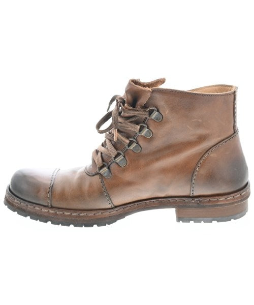 OFFICINE CREATIVE Boots