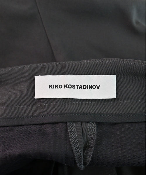 Kiko Kostadinov Other