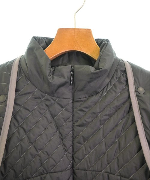 Kiko Kostadinov Down jackets/Vests