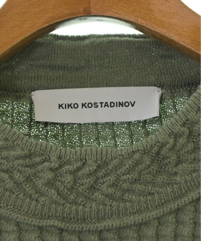 Kiko Kostadinov Sweaters