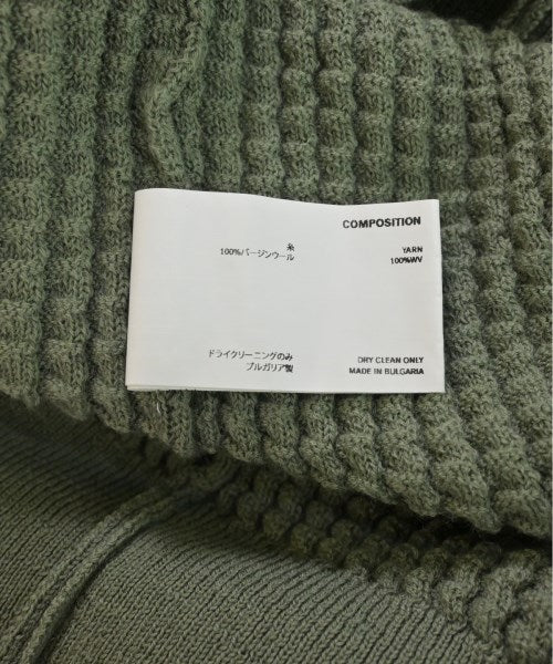 Kiko Kostadinov Sweaters