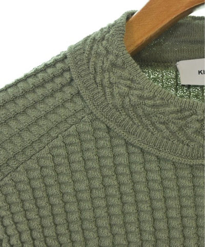 Kiko Kostadinov Sweaters