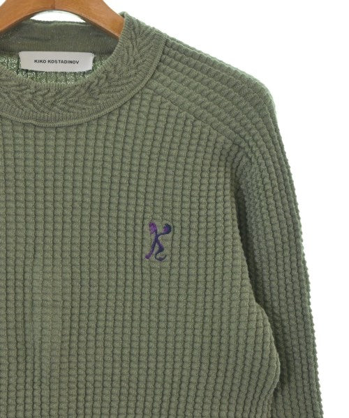 Kiko Kostadinov Sweaters