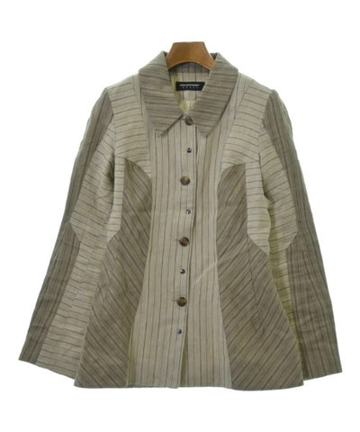 Kiko Kostadinov Casual jackets