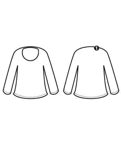 Kiko Kostadinov Blouses